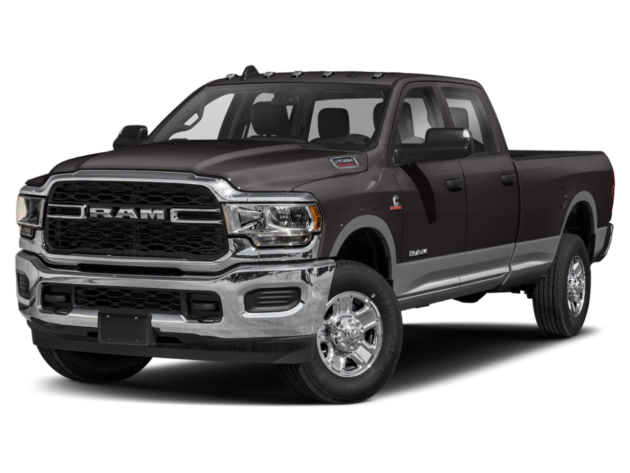 2022 RAM 2500 Laramie 4X4 Crew Cab SWB's photo