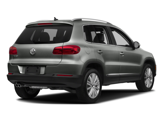 Used 2017 Pure White Volkswagen 2.0T S image 2
