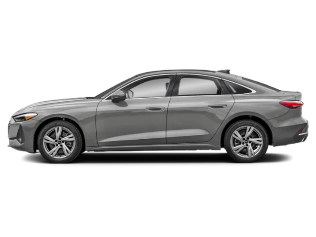 New 2026 Gray Audi Premium image 3