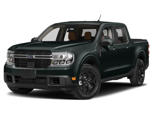 2024 Ford Maverick Lariat FWD's photo