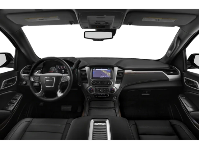 Used 2019  GMC Denali image 8
