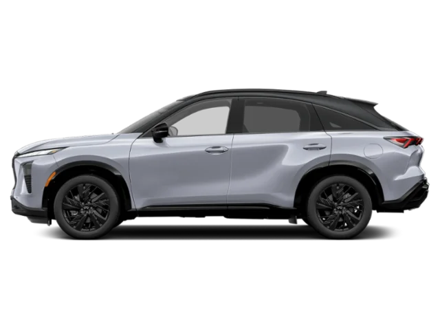 New 2027 2T HRBR GRAY INFINITI Sport AWD image 10