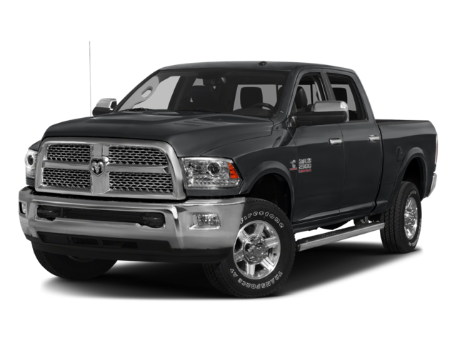 2016 RAM 2500 Laramie 4X4 Crew Cab SWB's photo