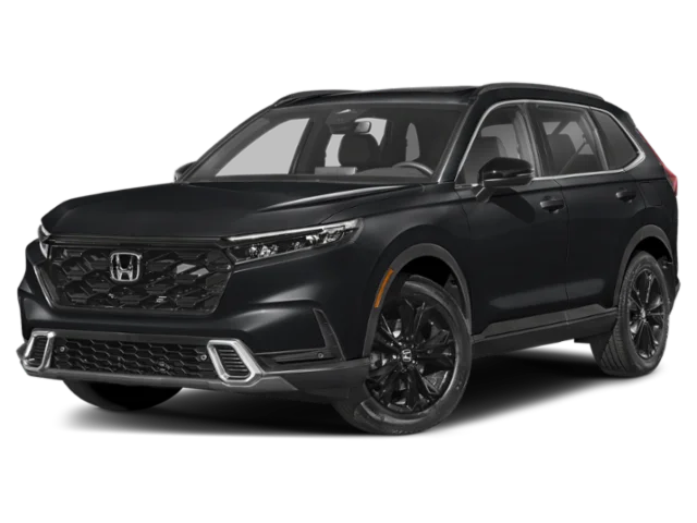 2025 Honda CR-V Hybrid Sport Touring AWD's photo