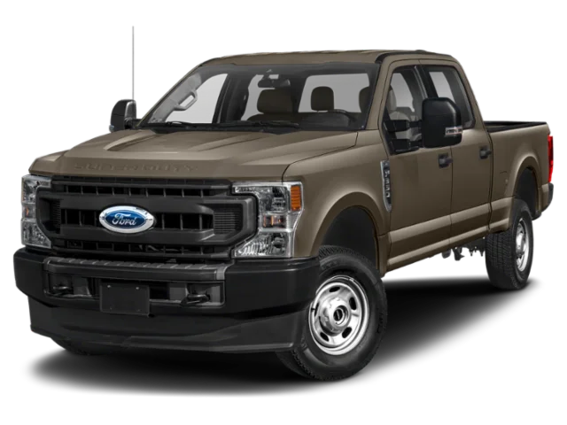 2020 Ford F-350 Super Duty XL