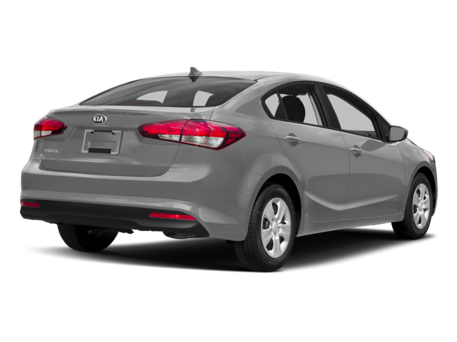 Used 2017 Kia Forte LX with VIN 3KPFK4A74HE014235 for sale in North Plainfield, NJ