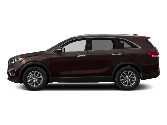Used 2017 Purple Kia LX image 3