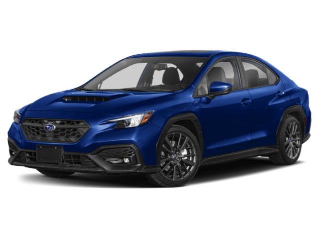 2026 Subaru WRX