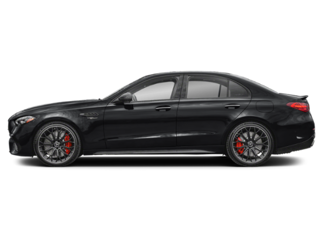 New 2026 Black Mercedes-Benz AMG® C 63 S E Performance image 8
