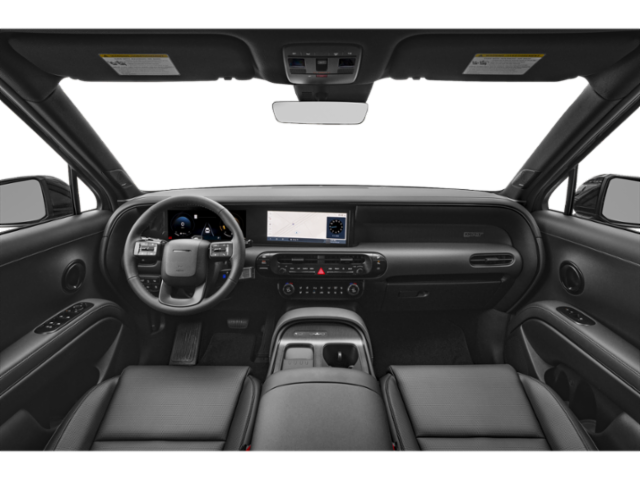 New 2027 Creamy White Pearl Hyundai XRT Pro image 5