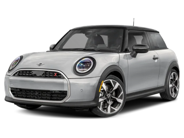 2026 MINI Hardtop John Cooper Works's photo