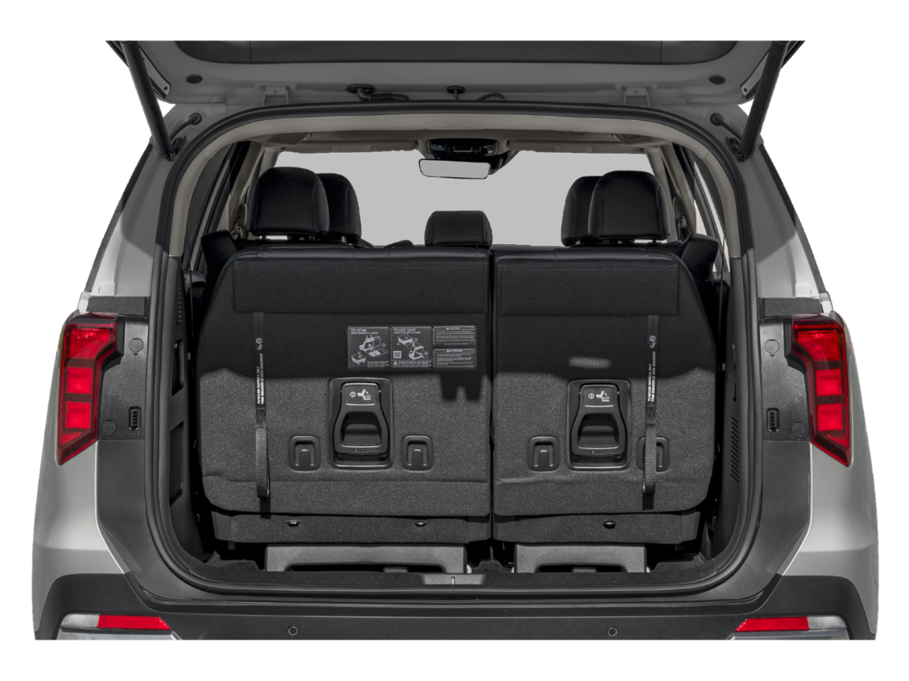 New 2027 Ceramic Silver Kia SX image 8