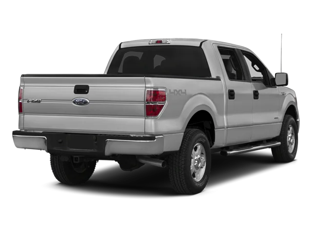 Used 2014  Ford XLT image 2