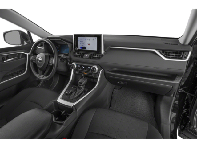 Used 2025 Pearl Toyota XLE Premium image 14