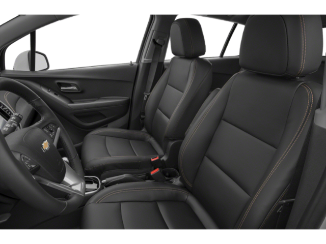 Used 2020 Gray Chevrolet Premier image 6