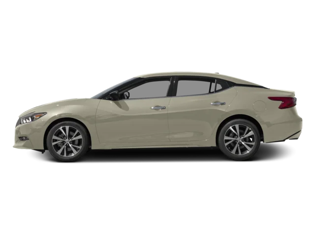 Used 2016 White Nissan 3.5 SV image 10