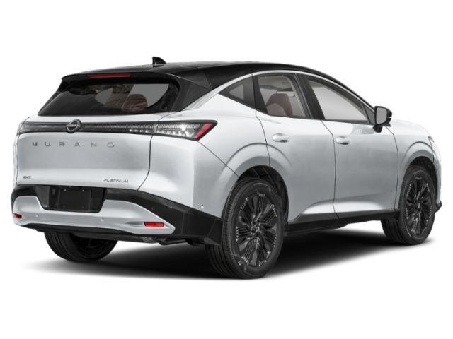 New 2026 White Nissan SL image 2