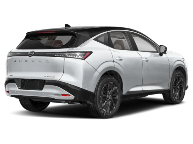 Used 2026 White Pearl Nissan SL image 2