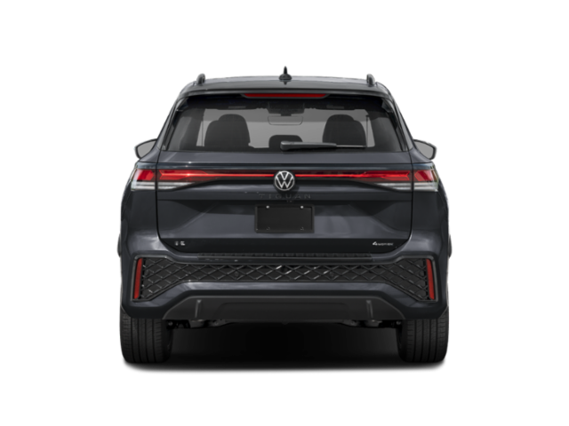 New 2026 Beige Volkswagen 2.0T SE R-Line Black image 5