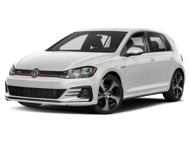 Used 2019 Pure White Volkswagen S image 1