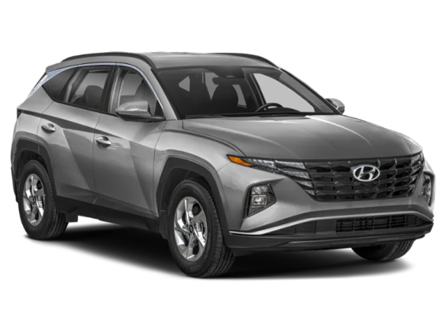 Used 2024 Blue Hyundai SEL image 6