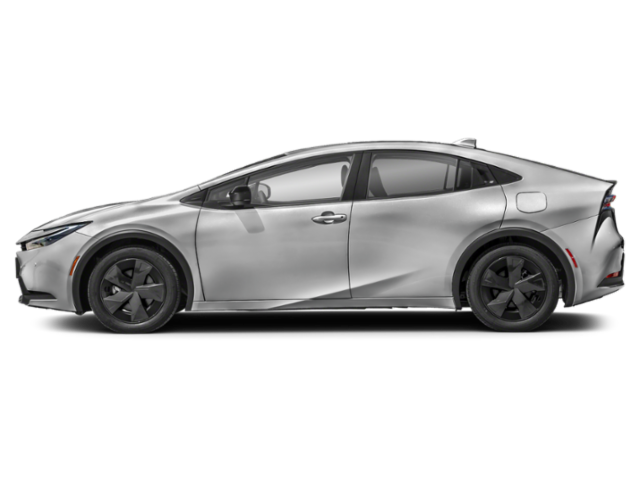 New 2026 Cutting Edge Toyota SE image 3