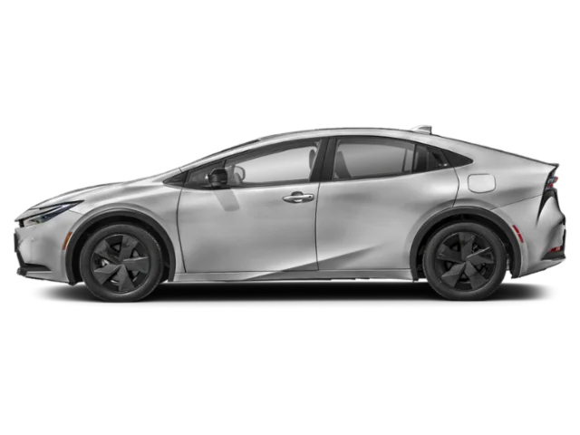 New 2026 Cutting Edge Toyota SE image 3