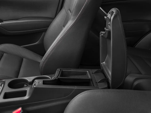 Used 2016 Silver Mazda Grand Touring image 12