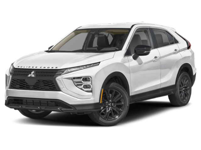 2026 Mitsubishi Eclipse Cross LE