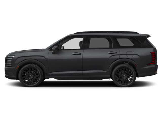 New 2027 Black Hyundai Calligraphy image 3