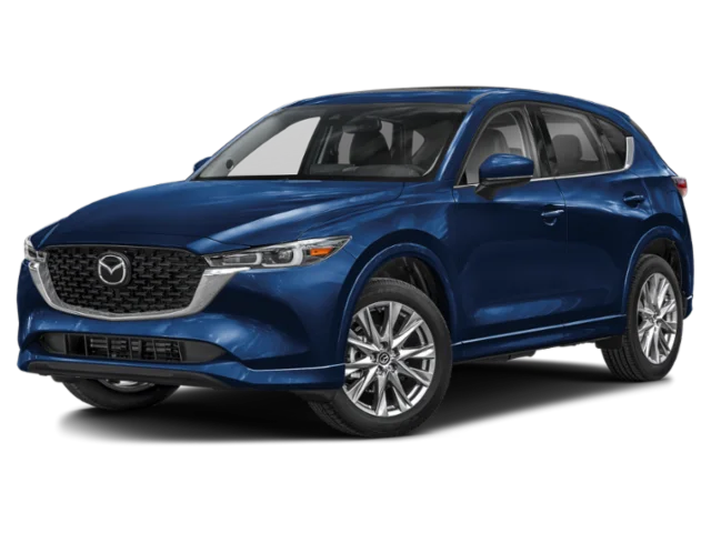 2025 Mazda CX-5 S Premium Plus package Auto AWD's photo