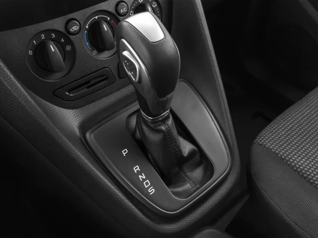 Used 2016 White Ford Titanium image 8