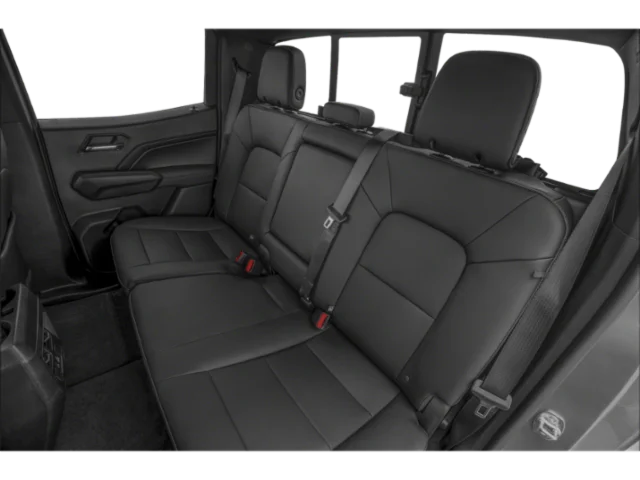 New 2026 Summit White GMC Elevation image 19