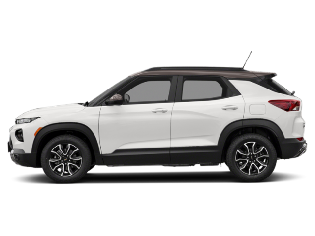 Used 2022 White Chevrolet ACTIV image 3