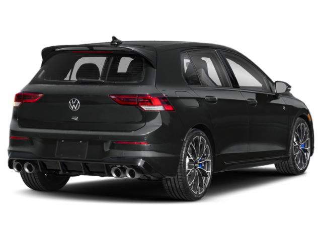 Used 2025 Mythos Black Metallic Volkswagen 2.0T image 2