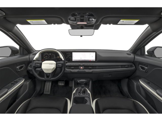 New 2027 Aurora Black Pearl Kia GT-Line Turbo image 5