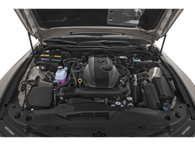 Used 2021 Caviar Lexus IS 300 image 9