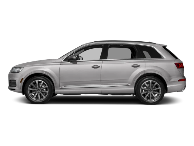 Used 2018 Silver Audi 2.0T Premium image 4