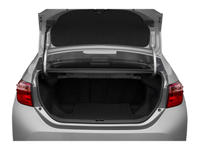 Used 2019 Super White Toyota SE image 12