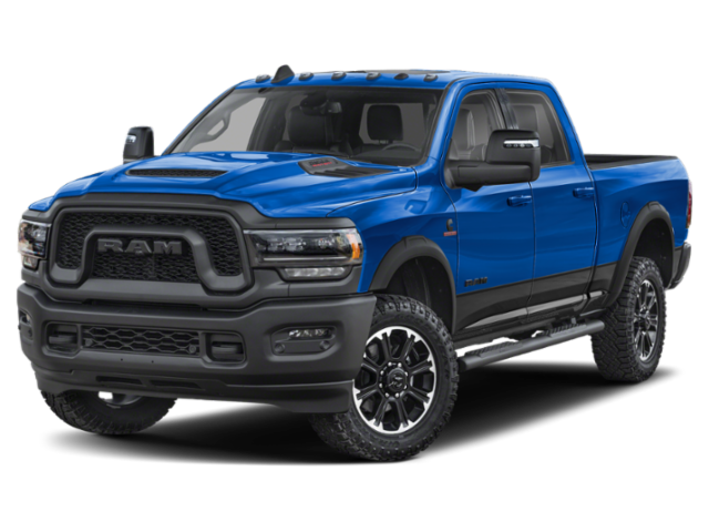 2023 RAM Ram 2500 Pickup