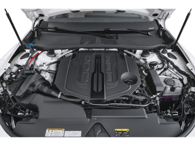 2026 Audi A6 Prestige - Photo 9