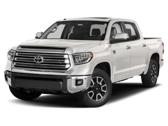 Used 2018 White Toyota 1794 image 1