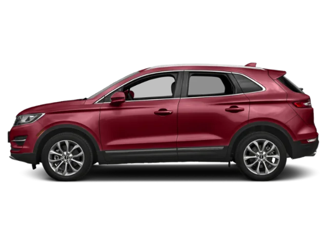 Used 2015 Ruby Red Metallic Tinted Clearcoat Lincoln Base image 6