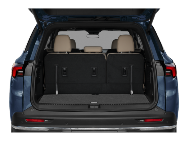 2027 Buick Enclave Preferred - Photo 8