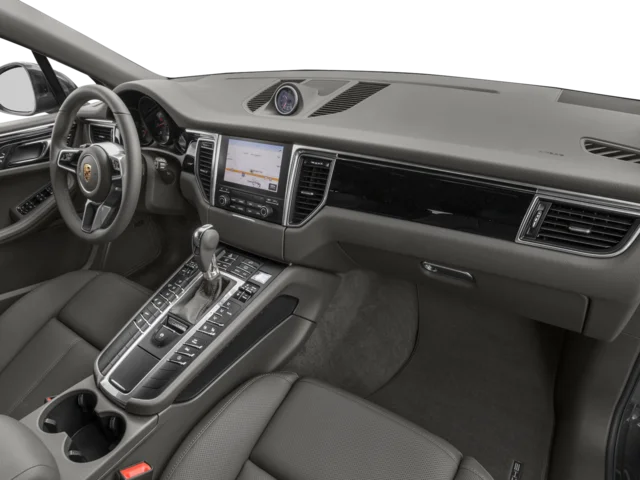 Used 2017 Grey Porsche Base image 12