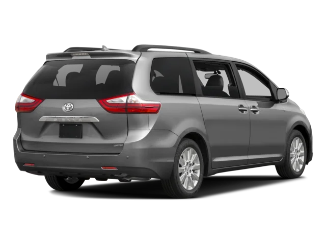 Used 2017 Silver Toyota XLE image 6
