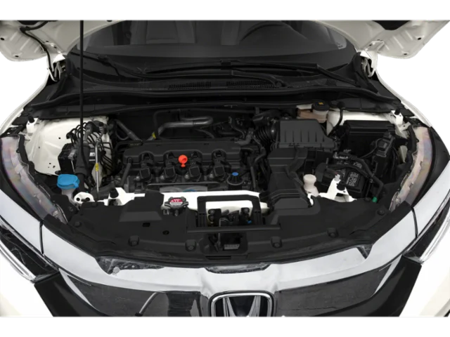 Used 2019  Honda EX-L image 12