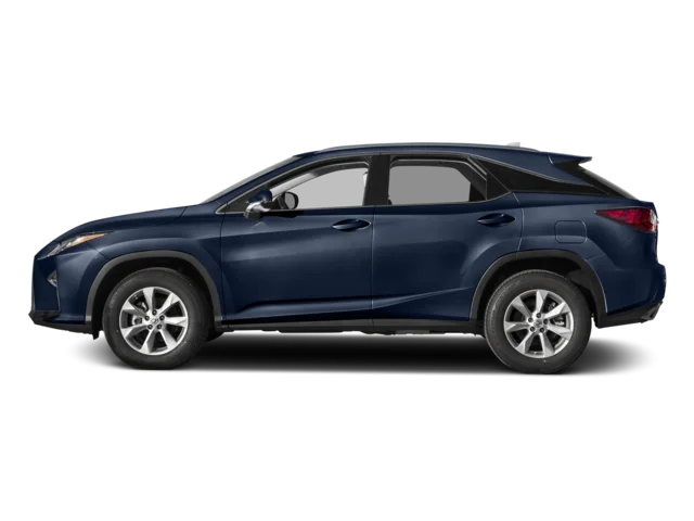 Used 2016 Nightfall Mica Lexus 350 image 3