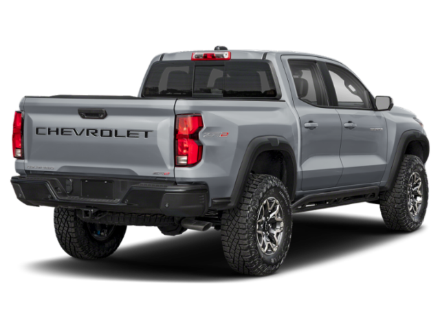 2026 Chevrolet Colorado ZR2 - Photo 10