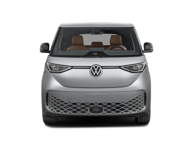 2025 Volkswagen ID. Buzz PRO S - Photo 12